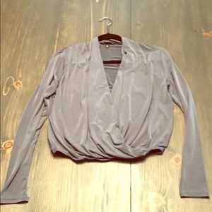 Victoria’s Secret blouse